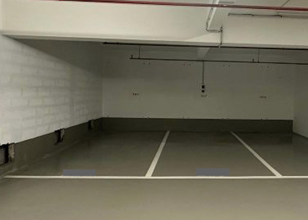 Monte Carlo Sun – Deux places de parking - 2